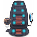 Massage Seat Cushion with 10 Vibration Motors